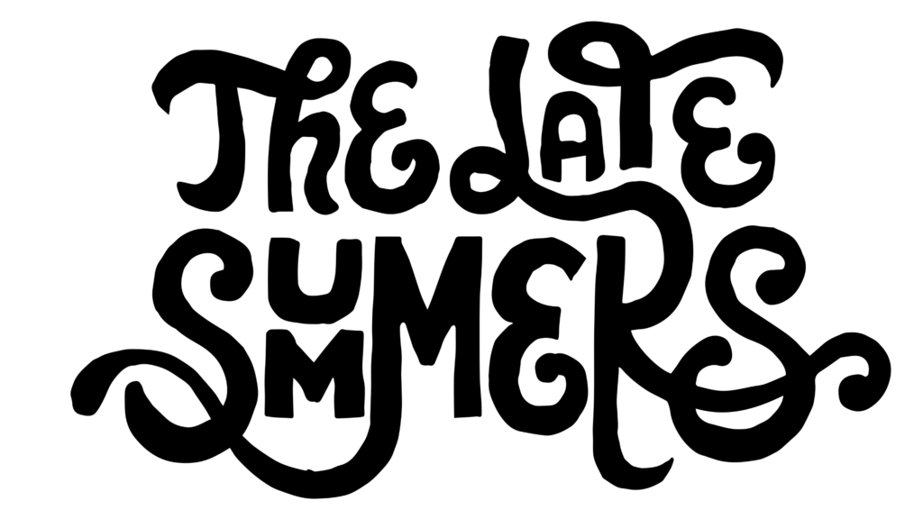 Logo The Late Summers